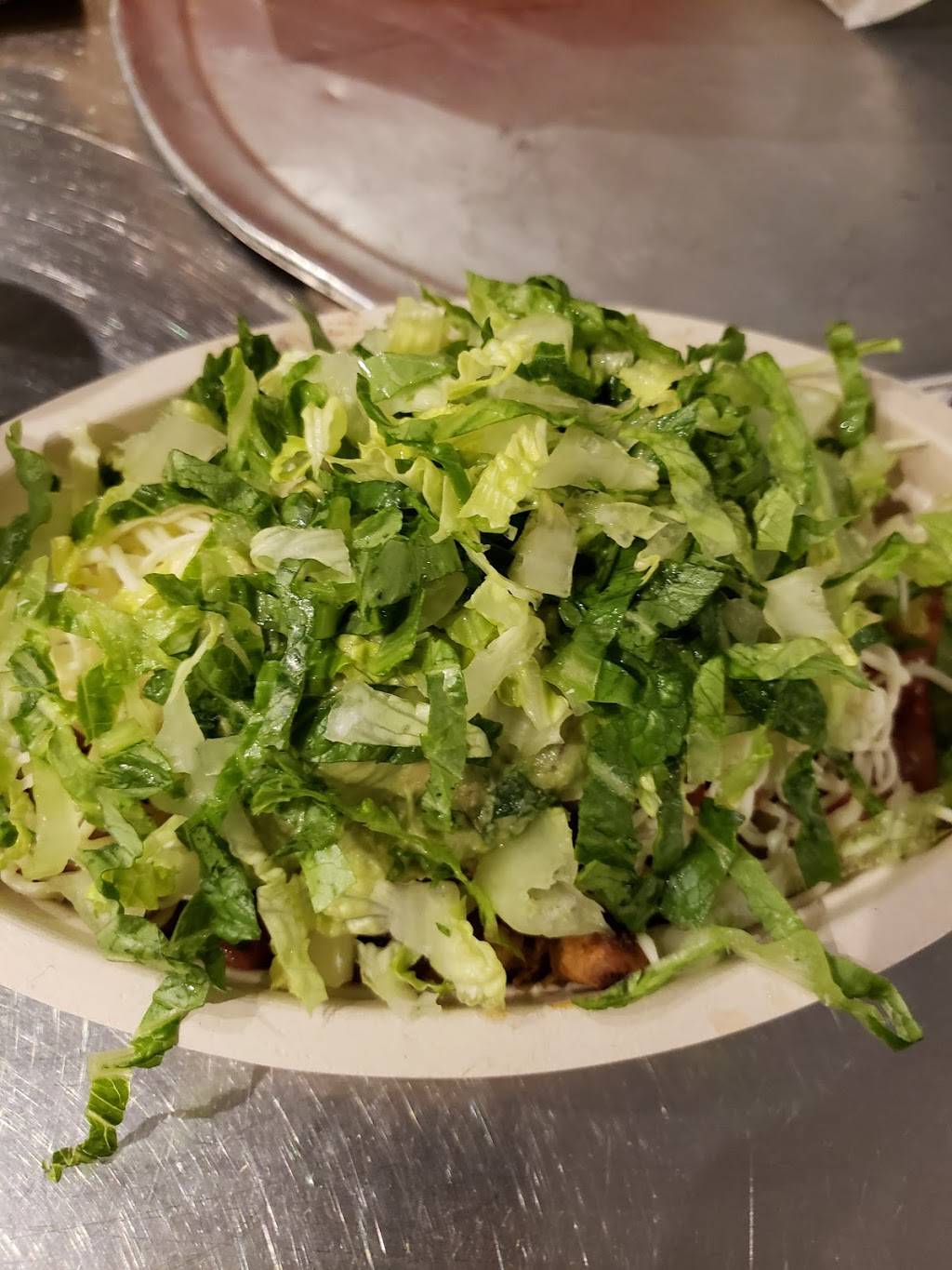 Chipotle Mexican Grill | restaurant | 200 Consumer Square Ste 208, Plattsburgh, NY 12901, USA | 5183103512 OR +1 518-310-3512