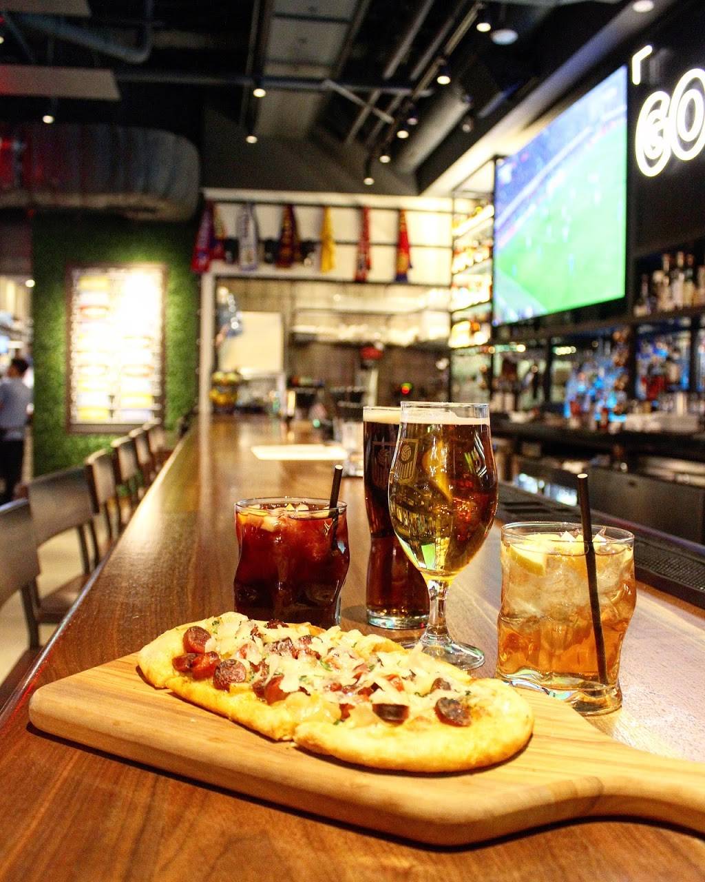 Copa Kitchen & Bar | restaurant | 4238 Wilson Blvd Suite 150, Arlington, VA 22203, USA | 5714830324 OR +1 571-483-0324