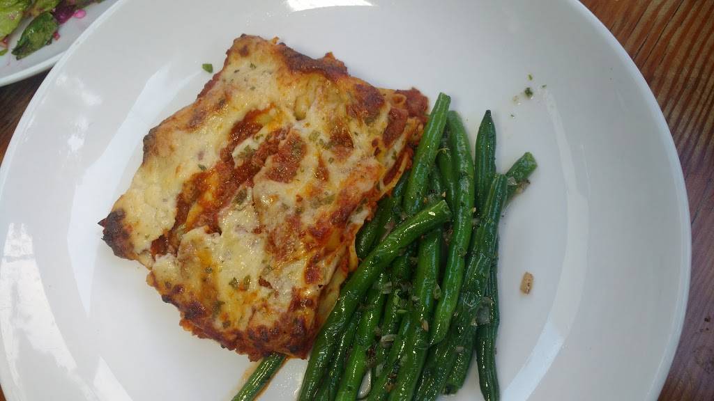 Pace Joint | meal delivery | 7860 Sunset Blvd, Los Angeles, CA 90046, USA | 3237455141 OR +1 323-745-5141