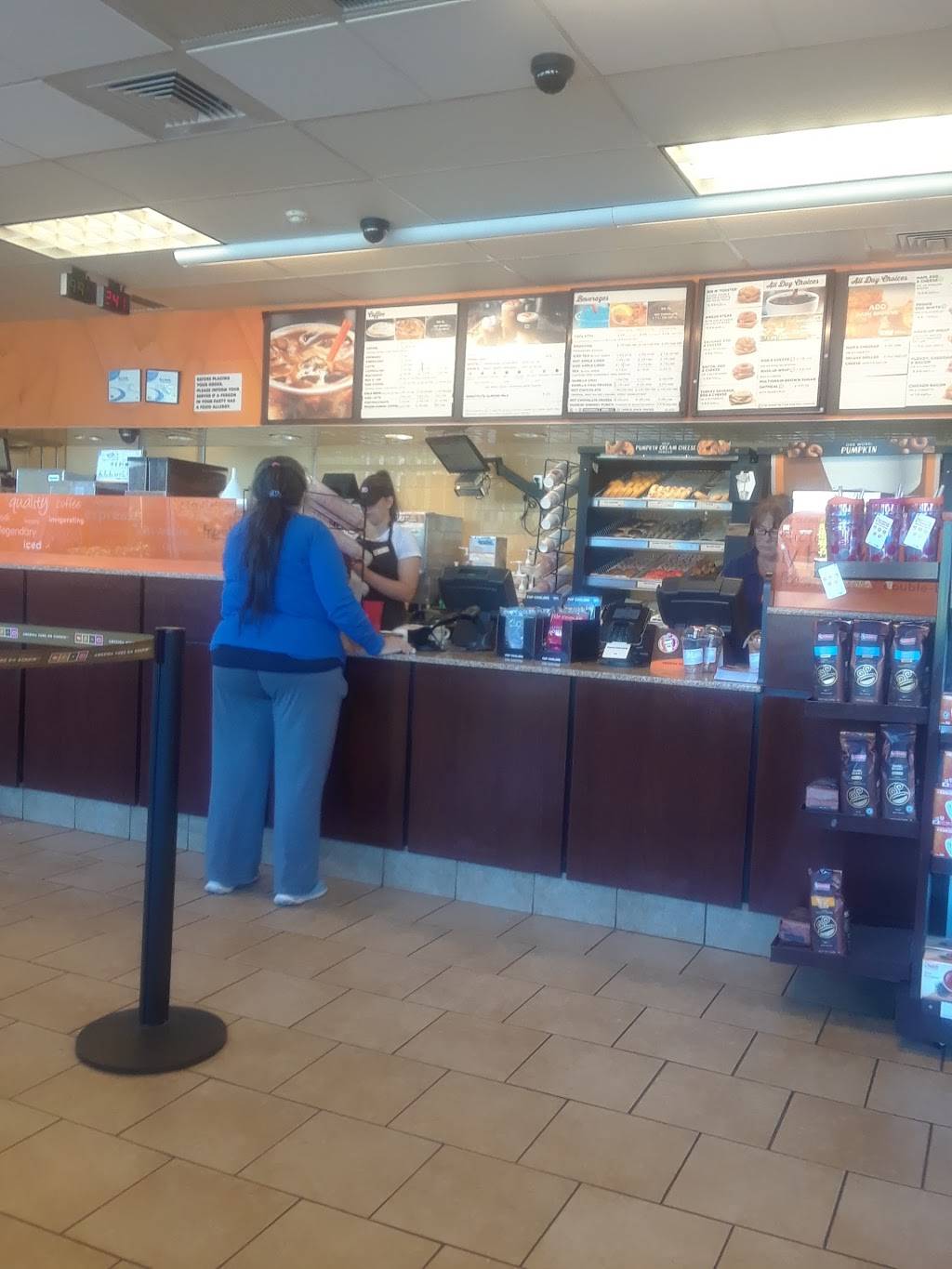 Dunkin | bakery | 784 Belmont St, Brockton, MA 02301, USA | 5085834144 OR +1 508-583-4144