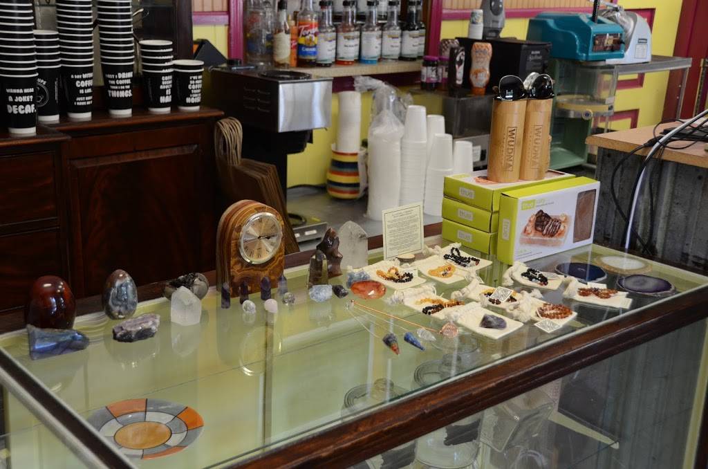 That Cool Place | cafe | 15575 US-79, Buchanan, TN 38222, USA | 7319244114 OR +1 731-924-4114