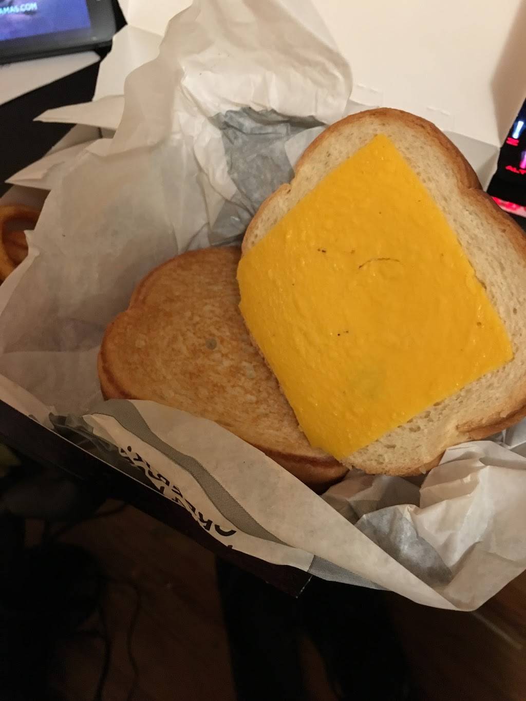 Jack in the Box | restaurant | 19322 Roscoe Blvd, Northridge, CA 91324, USA | 8188858149 OR +1 818-885-8149