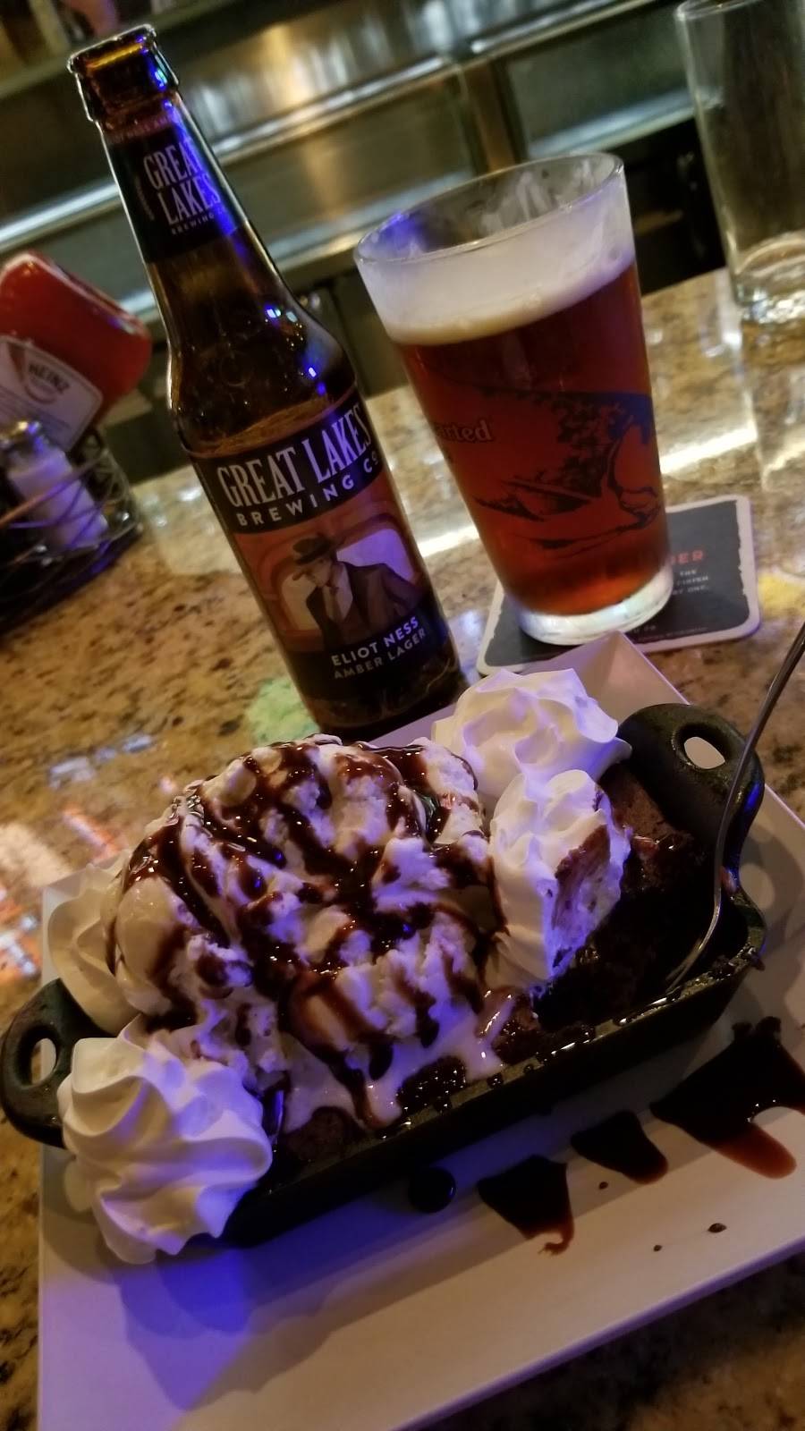 Harry Buffalo N Olmsted | restaurant | 4824 Great Northern Blvd, North Olmsted, OH 44070, USA | 4407344545 OR +1 440-734-4545