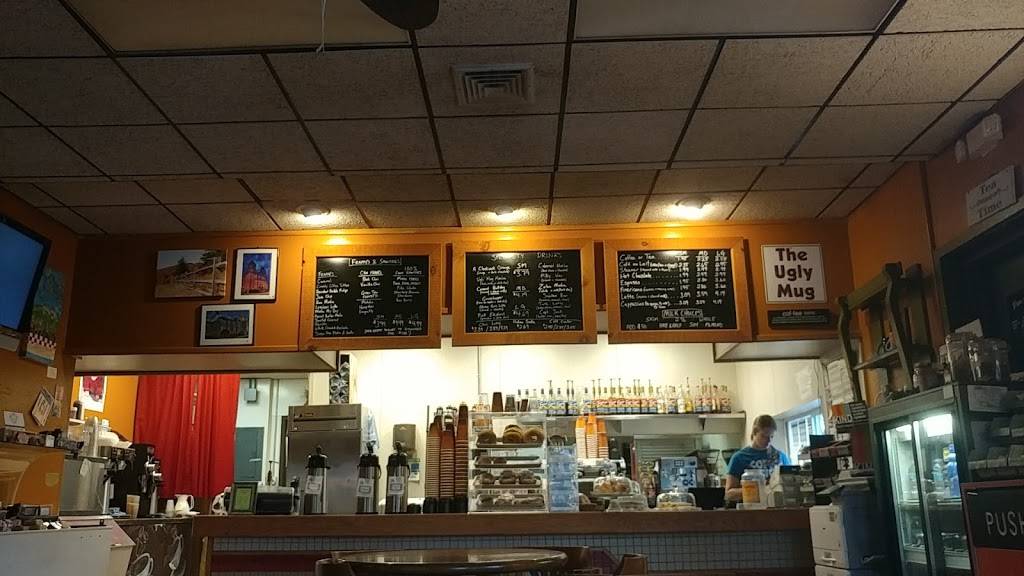 The Ugly Mug | restaurant | 2024 Asheville Hwy, Hendersonville, NC 28791, USA | 8286939999 OR +1 828-693-9999