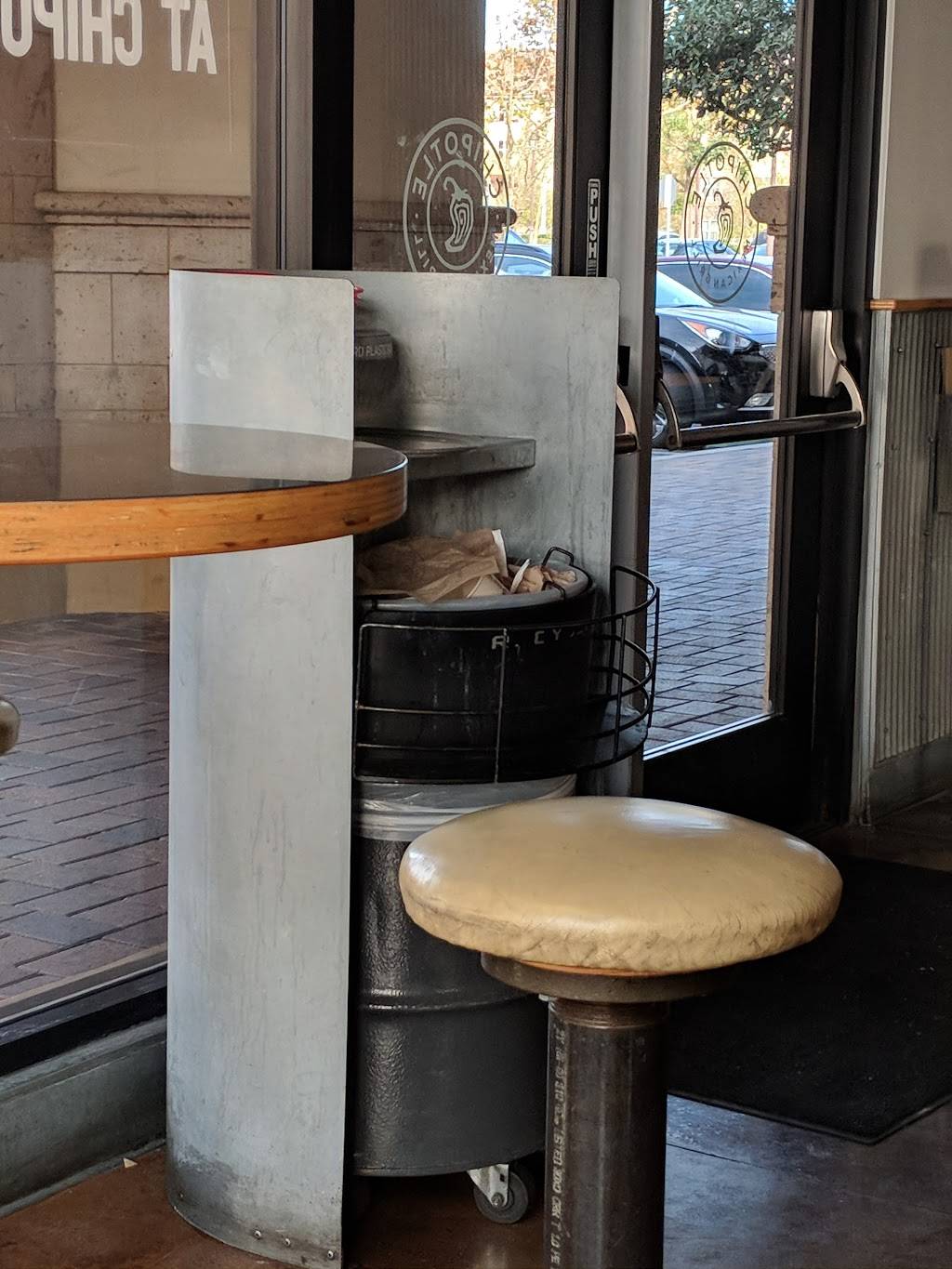 Chipotle Mexican Grill | restaurant | 11334 Fourth St Ste 101, Rancho Cucamonga, CA 91730, USA | 9094767863 OR +1 909-476-7863