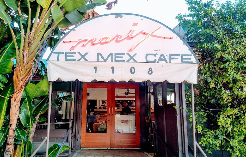 Marix Tex Mex Cafe | restaurant | 1108 N Flores St, West Hollywood, CA 90069, USA | 3236568800 OR +1 323-656-8800