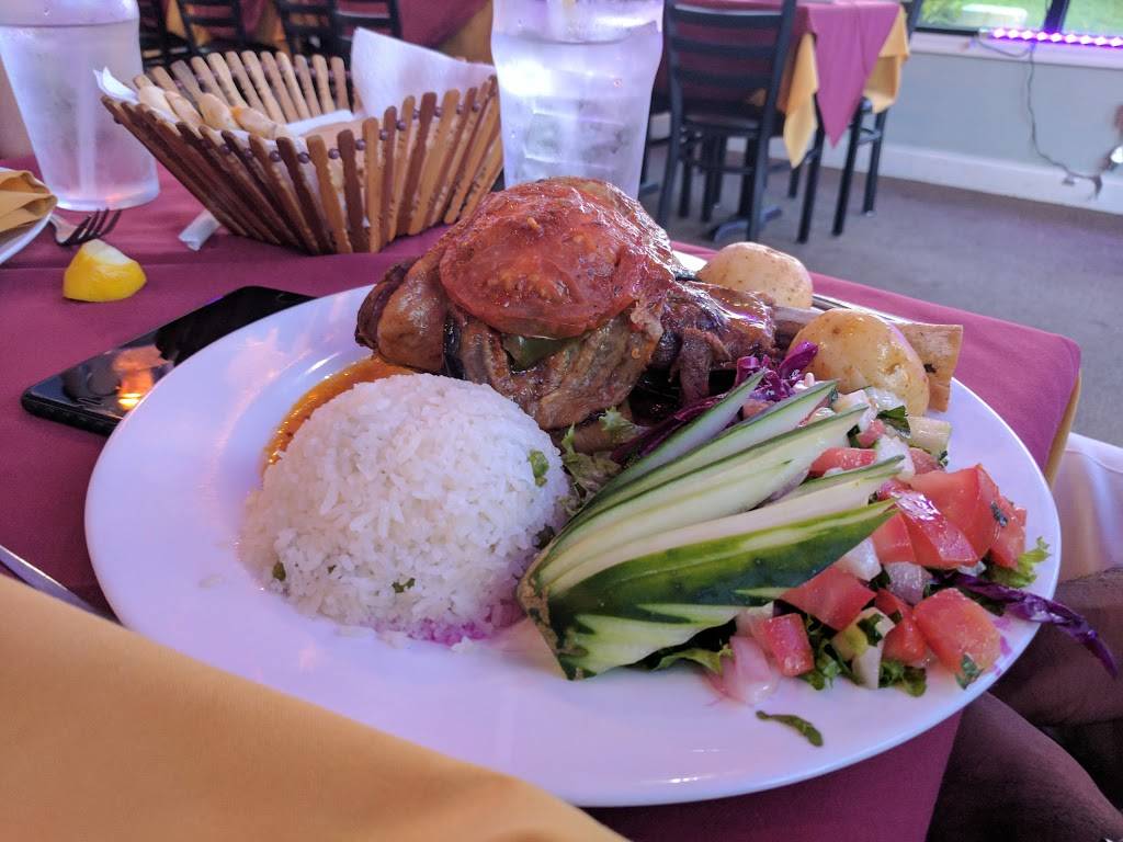 Ephesus Restaurant | restaurant | 3102 Washington Rd, Augusta, GA 30907, USA | 7629940180 OR +1 762-994-0180