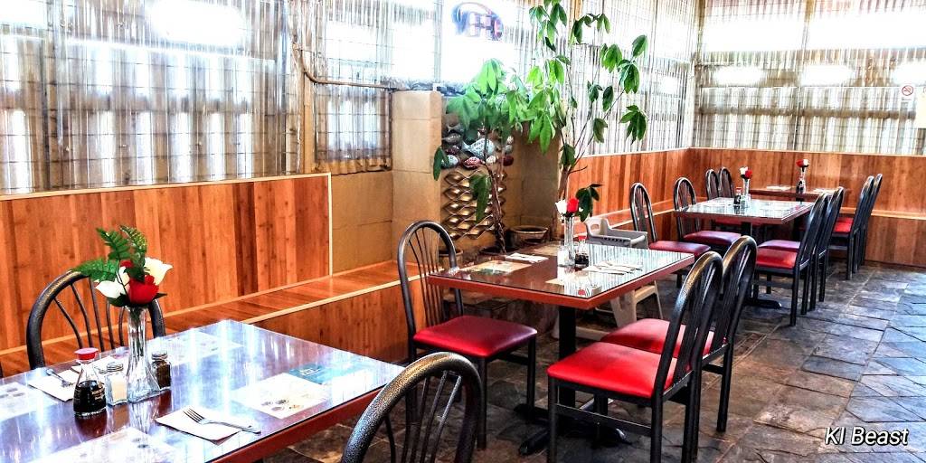 Asian Kitchen | restaurant | 609 Tully Rd, Modesto, CA 95350, USA | 2095768588 OR +1 209-576-8588