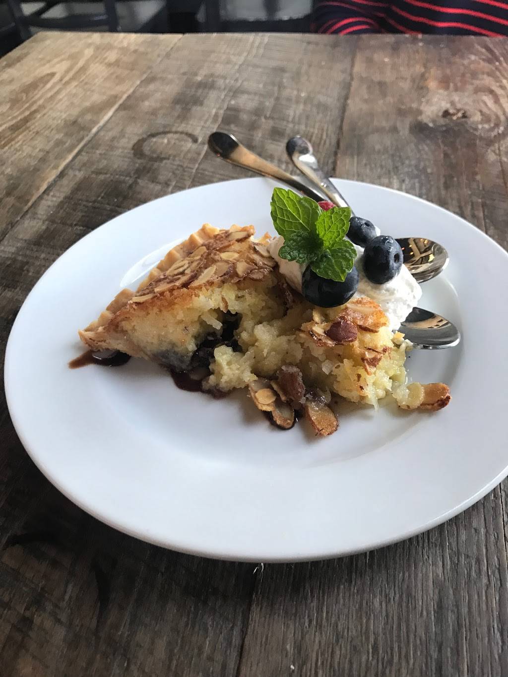 The Garden Co. Marketplace & Cafe | restaurant | 217 Kessler Ave, Schulenburg, TX 78956, USA | 9797434677 OR +1 979-743-4677