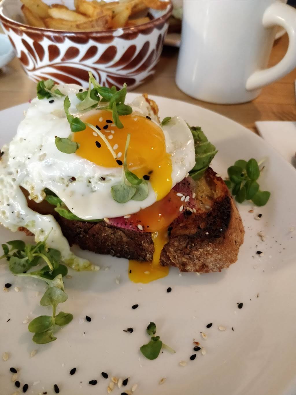 LaRina Pastificio & Vino | restaurant | 387 Myrtle Ave, Brooklyn, NY 11205, USA | 7188520001 OR +1 718-852-0001