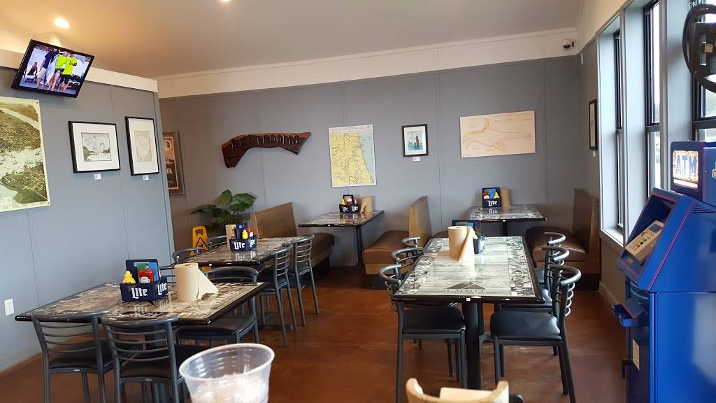 Palms Fish Camp Restaurant | restaurant | 6359 Heckscher Dr, Jacksonville, FL 32226, USA | 9042401636 OR +1 904-240-1636