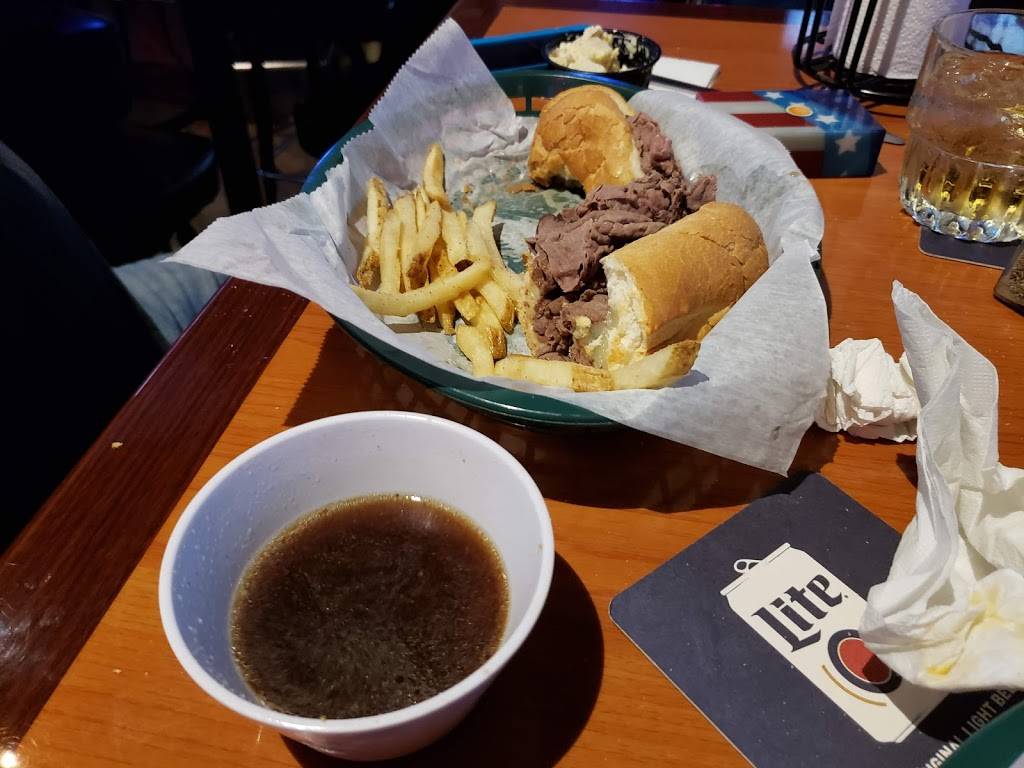 Lollygaggers | restaurant | 744 SE US Hwy 19, Crystal River, FL 34429, USA | 3527943888 OR +1 352-794-3888