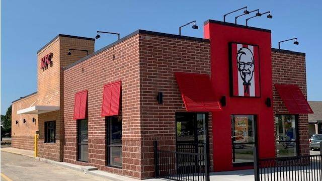 KFC | restaurant | 3280 Center Rd, Brunswick, OH 44212, USA | 2348031770 OR +1 234-803-1770