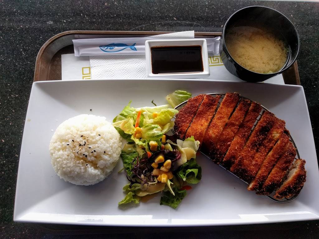 Sushiya Express | restaurant | 955 Embarcadero del Mar E, Goleta, CA 93117, USA | 8059618272 OR +1 805-961-8272