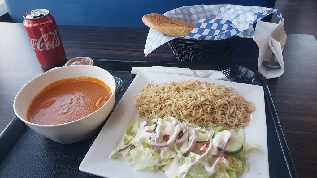 The Kabab Shoppe | restaurant | 1017 Dundas St E, Whitby, ON L1N 2K4, Canada | 9054937008 OR +1 905-493-7008