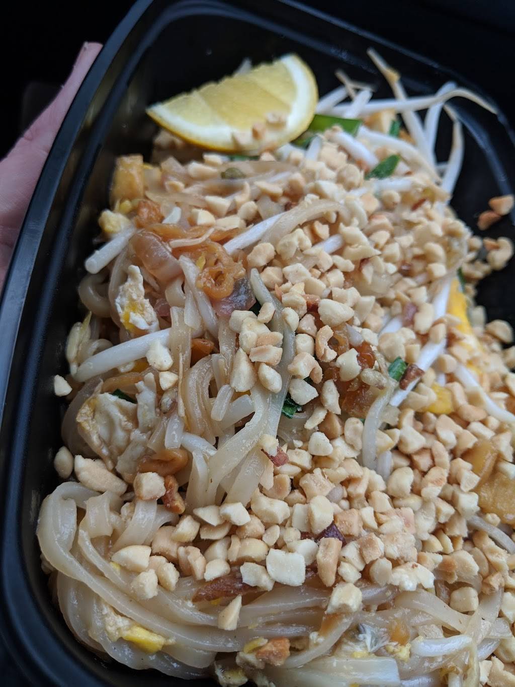 The Pack locallymadegood | restaurant | 164 Napier St, Barrie, ON L4M 0A9, Canada | 7058160007 OR +1 705-816-0007