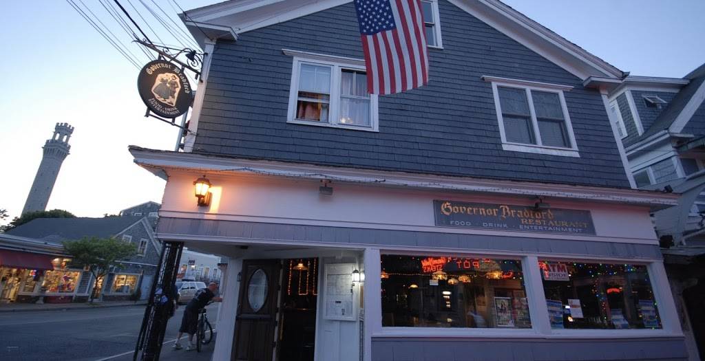 Governor Bradford Restaurant | night club | 312 Commercial St, Provincetown, MA 02657, USA | 5084872781 OR +1 508-487-2781