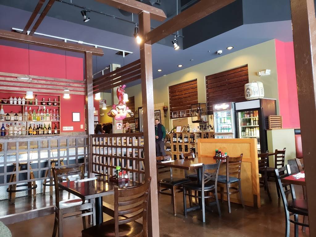 Oishi Restaurant | restaurant | 43155 Main St, Novi, MI 48375, USA | 2483801600 OR +1 248-380-1600