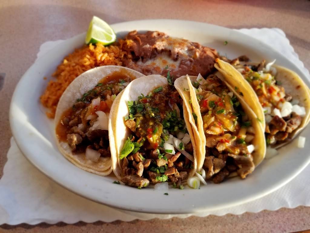 Anitas Mexican Restaurant | restaurant | 2124 Railroad Ave, Livermore, CA 94550, USA | 9254551145 OR +1 925-455-1145