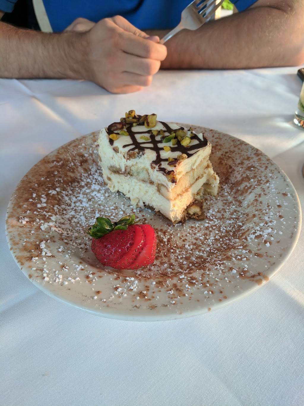 Peppes Apt 2 | restaurant | 800 S Geyer Rd, Kirkwood, MO 63122, USA | 3149091375 OR +1 314-909-1375