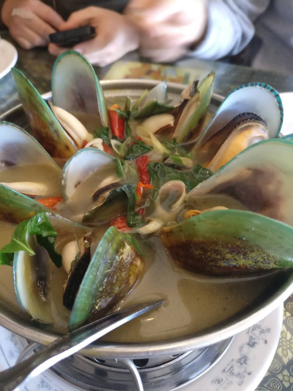 Jitlada Restaurant | restaurant | 5233 Sunset Blvd, Los Angeles, CA 90027, USA | 3236679809 OR +1 323-667-9809