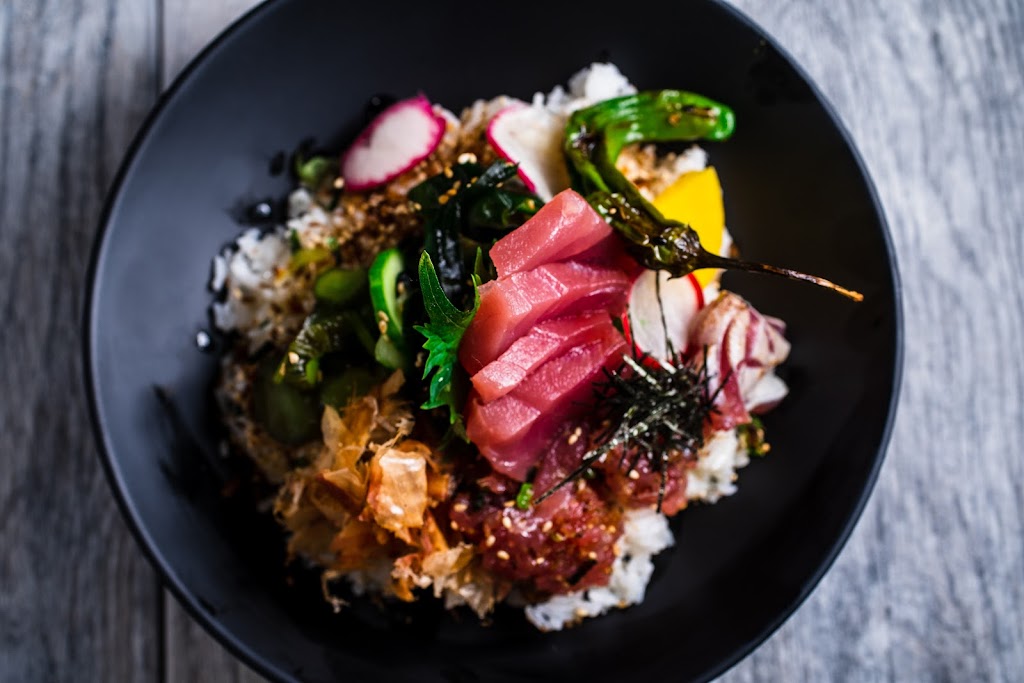 Single Fin Kitchen | meal takeaway | 8585 Commerce Ave, San Diego, CA 92121, USA | 7605835598 OR +1 760-583-5598