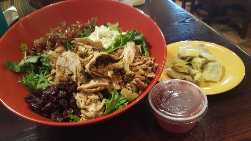 Newks Eatery | restaurant | 5185 Peachtree Pkwy #105, Norcross, GA 30092, USA | 4705454572 OR +1 470-545-4572