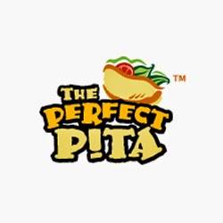 The Perfect Pita | meal takeaway | 8280 Greensboro Dr #115, McLean, VA 22102, USA | 7034487482 OR +1 703-448-7482