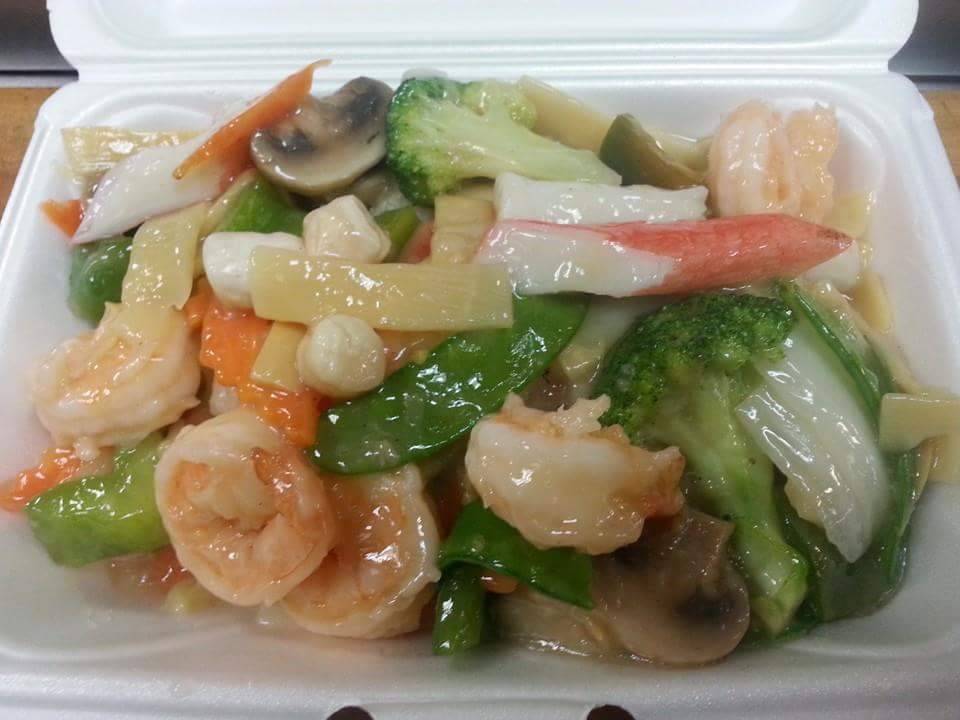 China King | restaurant | 4941 E Busch Blvd #120, Tampa, FL 33617, USA | 8139841111 OR +1 813-984-1111