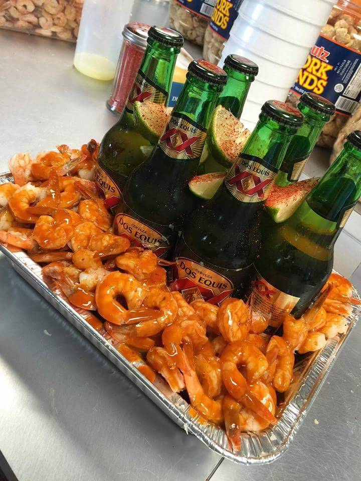 Fastrak 4 | restaurant | 403 Greens Rd, Houston, TX 77060, USA | 7134598011 OR +1 713-459-8011