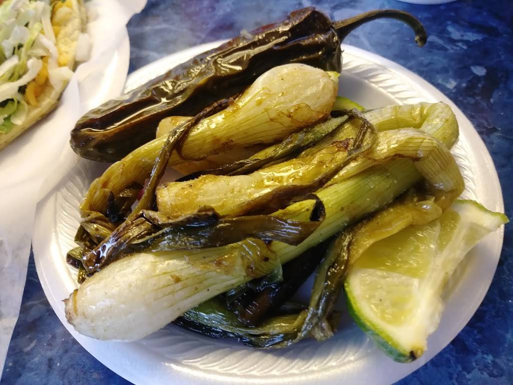 Tacos El Caporal | restaurant | 1260 Burton St SW, Wyoming, MI 49509, USA | 6162466180 OR +1 616-246-6180