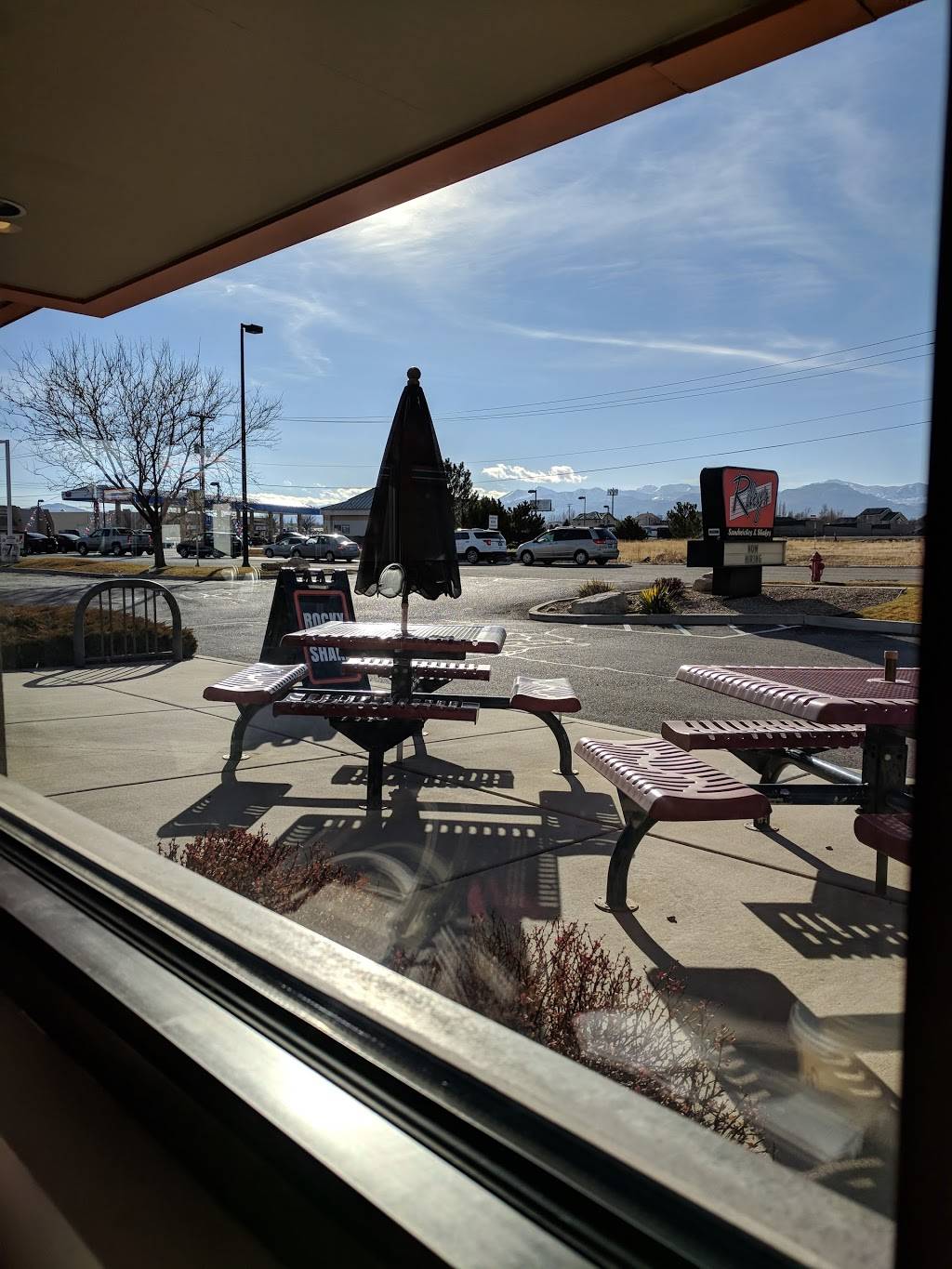 Rileys | meal takeaway | 7903 S, Airport Rd, West Jordan, UT 84088, USA | 8015664855 OR +1 801-566-4855