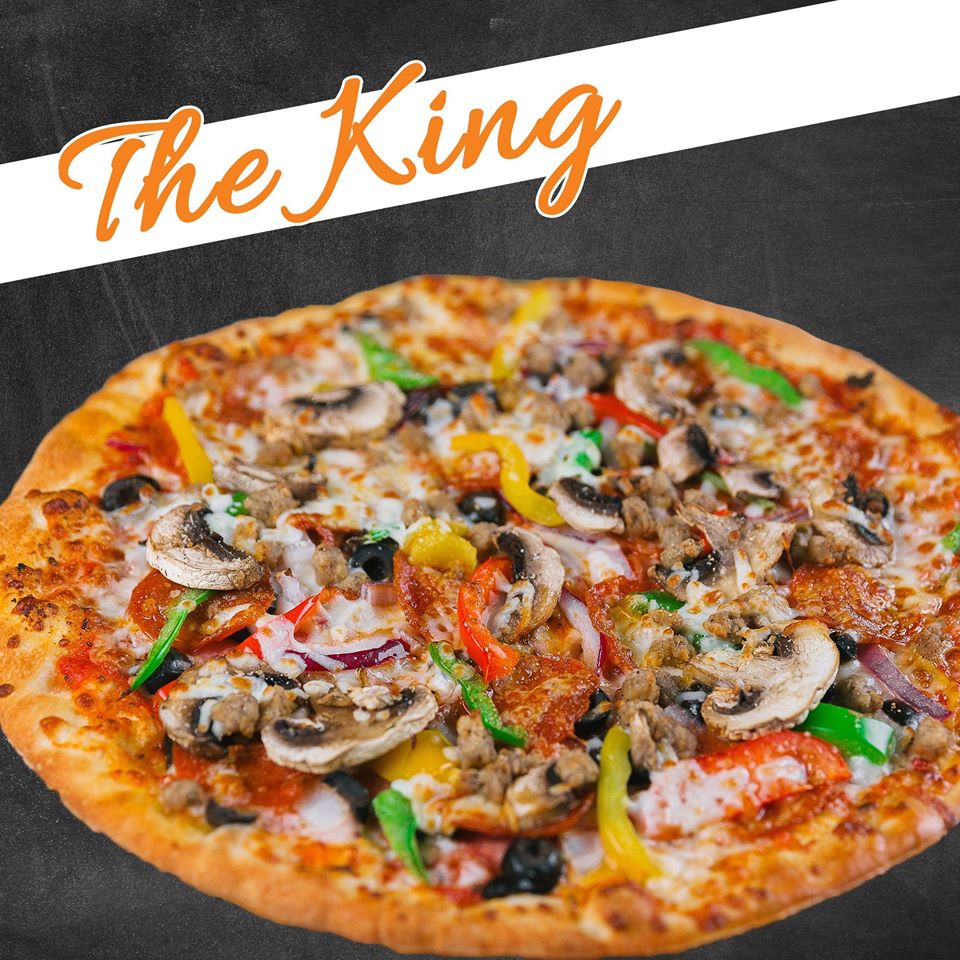 Palios Pizza Downtown Dallas | restaurant | 921 W Commerce St Ste 13, Dallas, TX 75208, USA | 4699961048 OR +1 469-996-1048