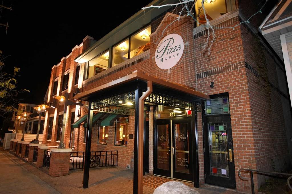 Pizza House | meal delivery | 618 Church St, Ann Arbor, MI 48104, USA | 7349955095 OR +1 734-995-5095