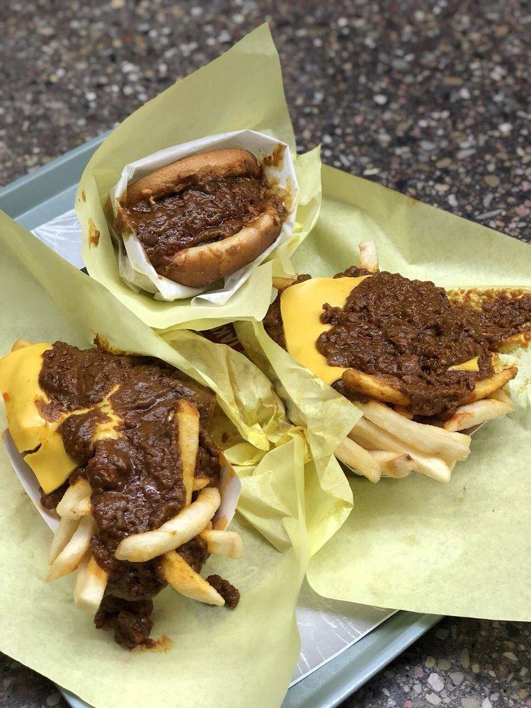 Original Tommy’s Hamburgers | restaurant | 1717 Colorado Blvd, Los Angeles, CA 90041, USA | 3239821746 OR +1 323-982-1746