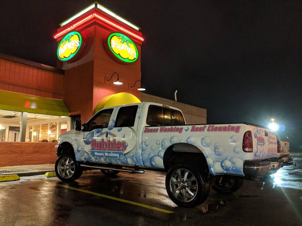 Fazolis | restaurant | 5811 N Illinois St, Fairview Heights, IL 62208, USA | 6182334041 OR +1 618-233-4041