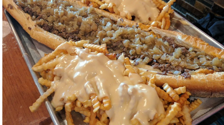 Kruks Philly Steaks | restaurant | 10041 University Plaza Dr #109, Fort Myers, FL 33913, USA | 2393623059 OR +1 239-362-3059