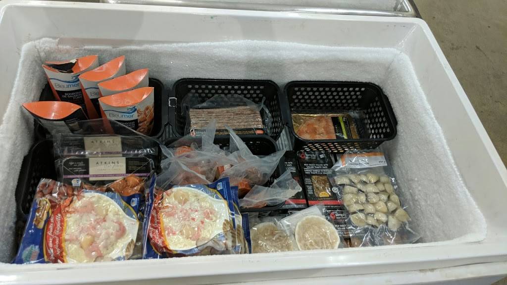 Capital Fish Markets Ltd. | restaurant | 160 Rue Adrien-Robert, Gatineau, QC J8Y 3S2, Canada | 8197781892 OR +1 819-778-1892