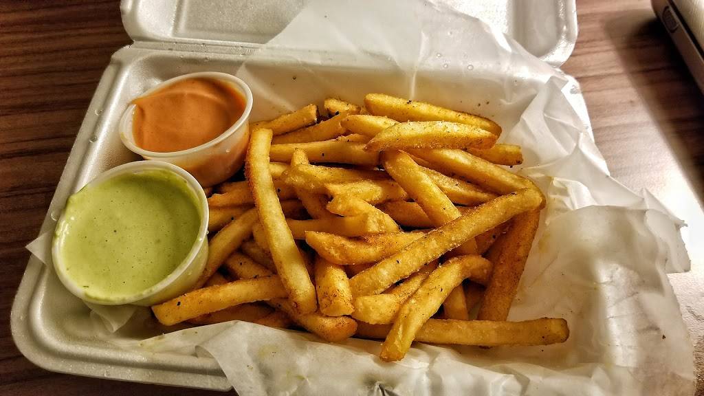 Bucket O Crawfish | restaurant | 1980 W 3500 S, West Valley City, UT 84119, USA | 8014190900 OR +1 801-419-0900