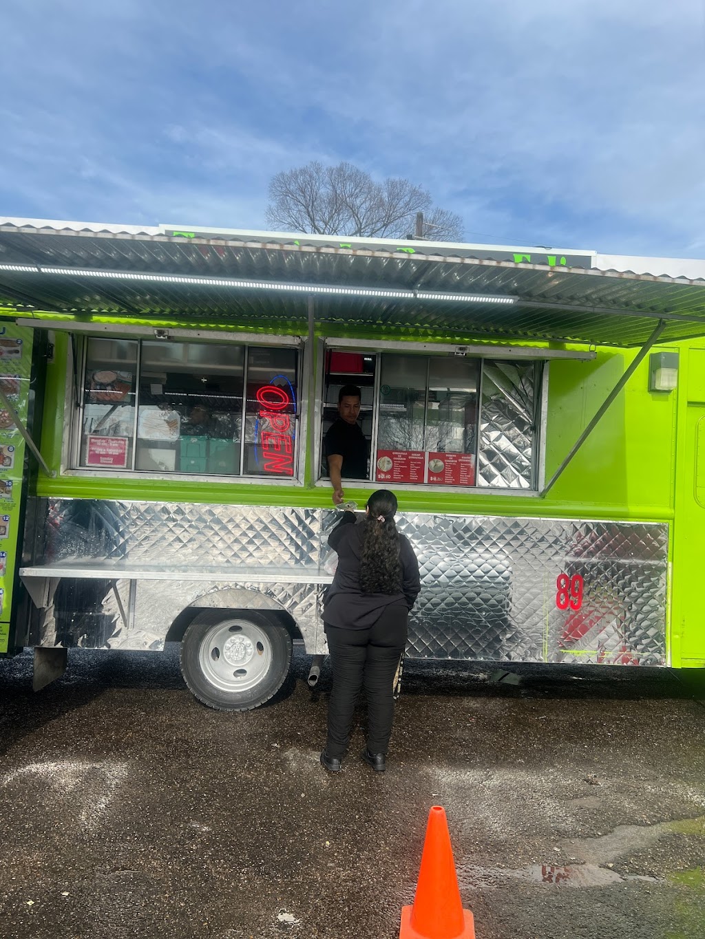 La Panza Feliz (food truck ) | restaurant | 4580 Winchester Rd, Memphis, TN 38118, USA | 9015034589 OR +1 901-503-4589