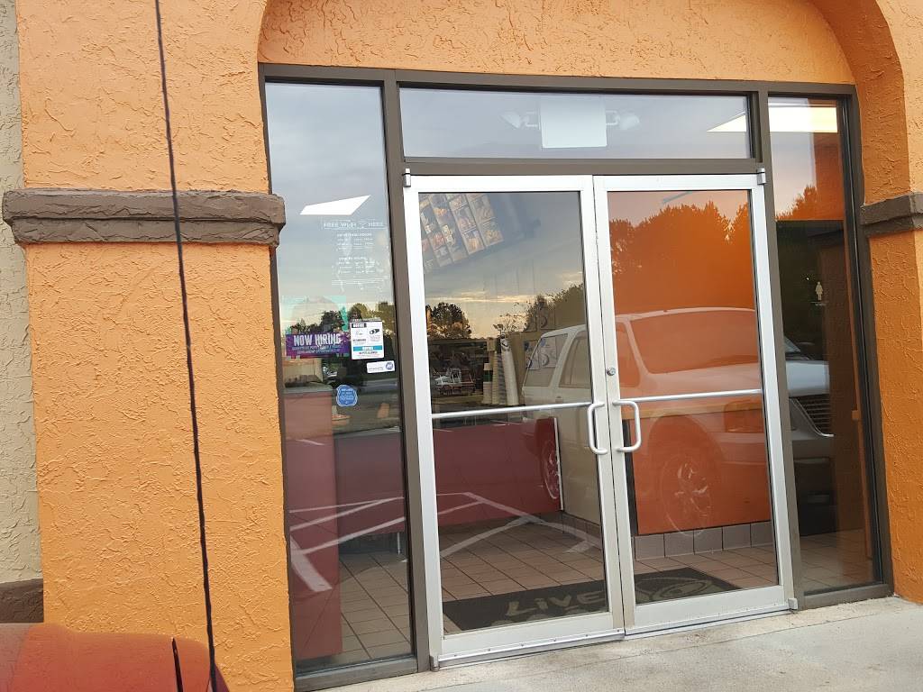 Taco Bell | meal takeaway | 260 Cane Creek Rd, Warrior, AL 35180, USA | 2055900133 OR +1 205-590-0133
