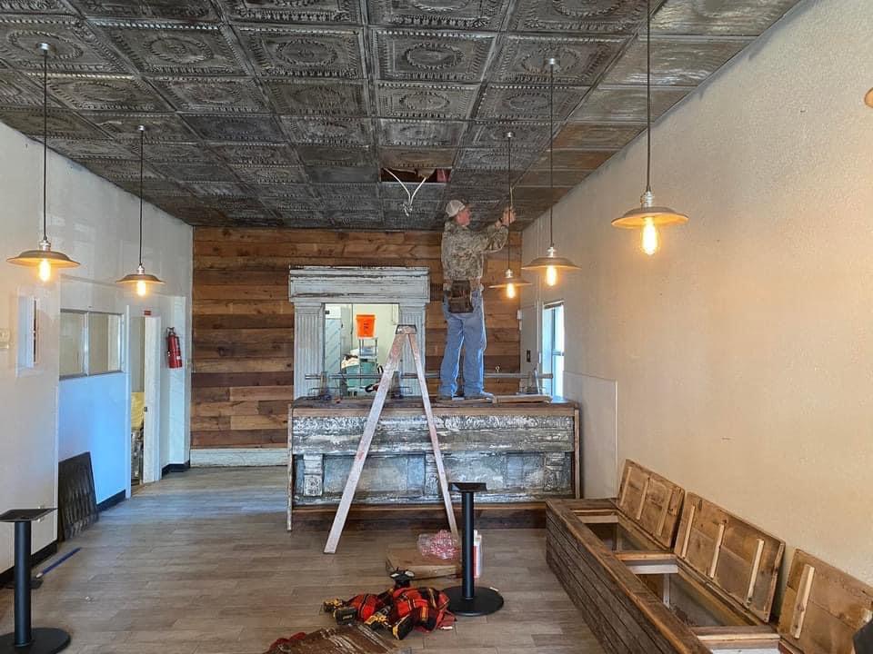 Flamingo Street Gourmet Fusion Cuisine | restaurant | 702 Front St, Comfort, TX 78013, USA | 7029043142 OR +1 702-904-3142