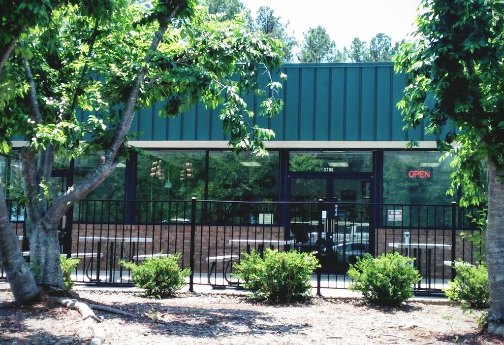 Clock | restaurant | 3798 Farrs Bridge Rd, Easley, SC 29640, USA | 8642941600 OR +1 864-294-1600