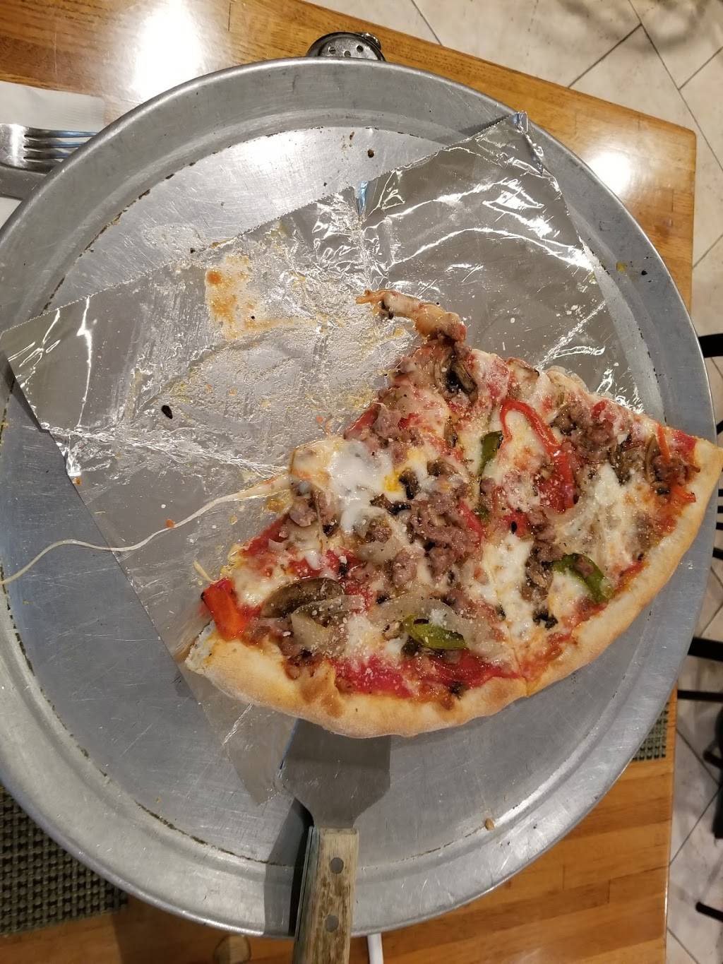 Glendale Pizzeria | restaurant | 5382, 1367, Stuyvesant Ave, Union, NJ 07083, USA | 9089646266 OR +1 908-964-6266