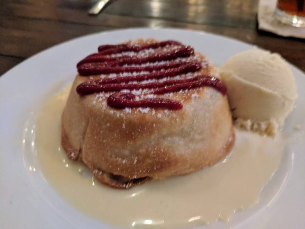 Jacksons Food + Drink | restaurant | 2041 Rosecrans Ave, El Segundo, CA 90245, USA | 3106065500 OR +1 310-606-5500