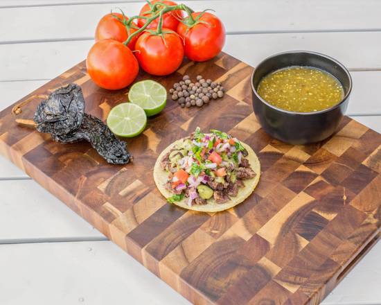 Al Chile Food Truck | restaurant | 18190 W Dixie Hwy, North Miami Beach, FL 33160, USA | 7863048846 OR +1 786-304-8846