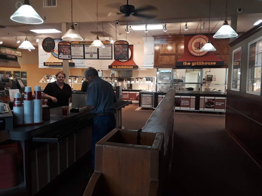 Golden Corral Buffet & Grill | meal takeaway | 13440 S Blackbob Rd, Olathe, KS 66062, USA | 9133900223 OR +1 913-390-0223