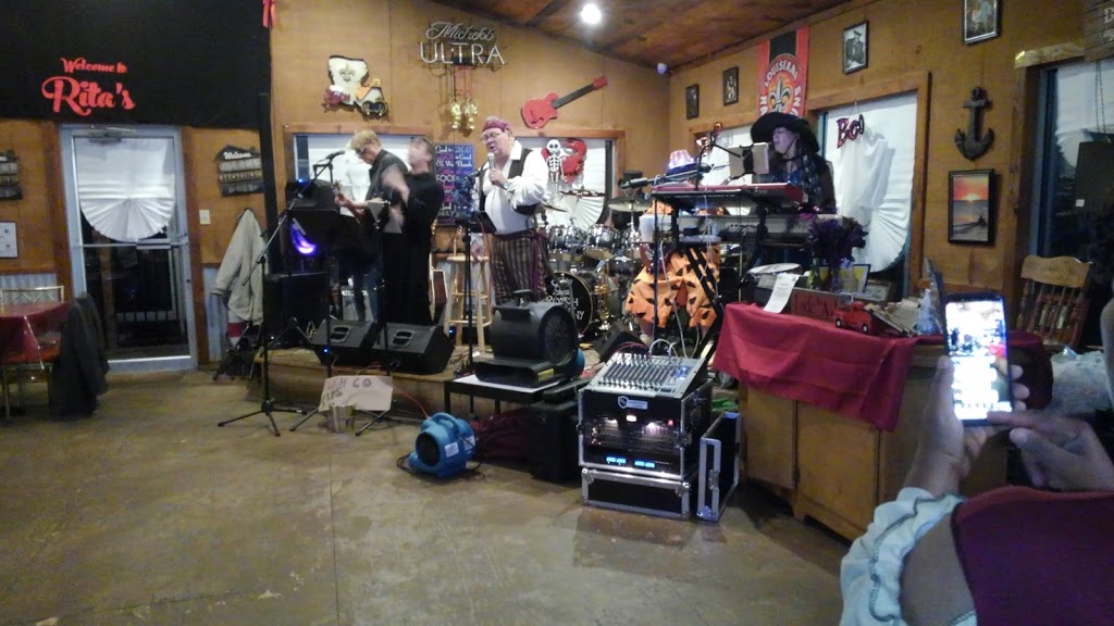 Ritas Cajun Kitchen | restaurant | Big Lake St, Lake Charles, LA 70607, USA | 3379051084 OR +1 337-905-1084
