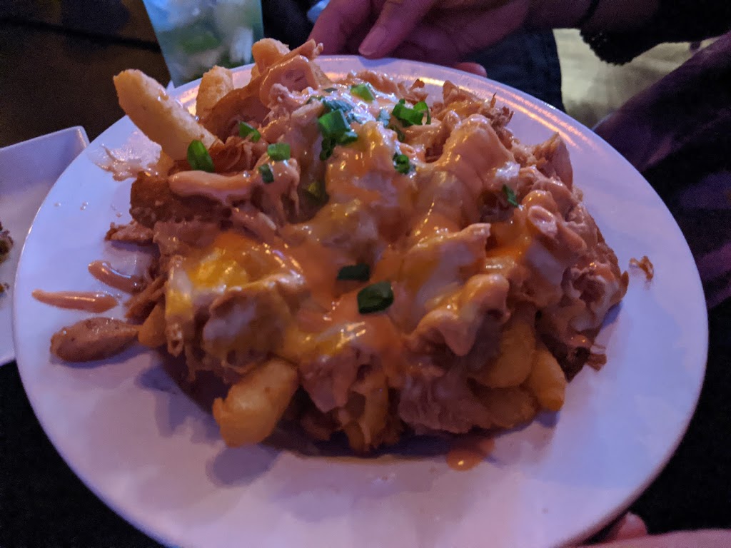 Rhum Tapas & Cocktails | restaurant | 138 Main St, Nashua, NH 03060, USA | 6034598566 OR +1 603-459-8566