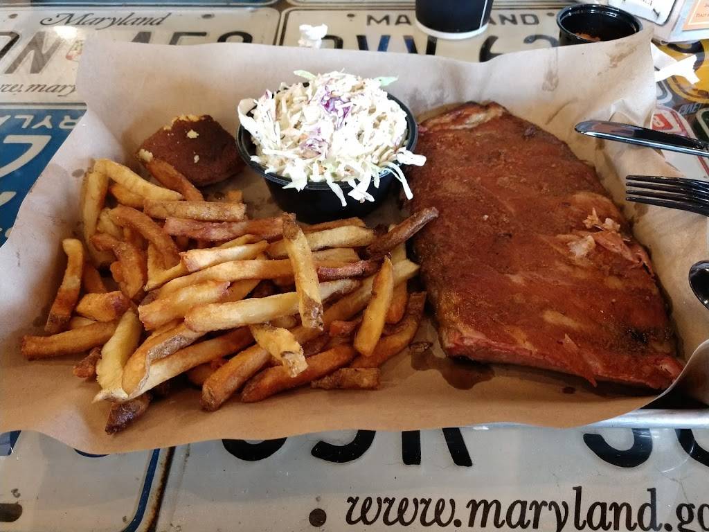 MISSION BBQ | restaurant | 3082 Festival Way, Waldorf, MD 20601, USA | 3016855509 OR +1 301-685-5509